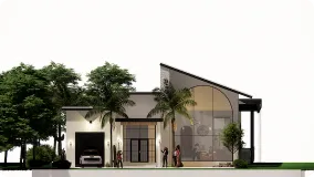 Villa design thumbnail Villa 1