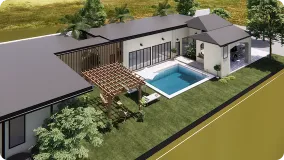 Villa design thumbnail Villa 2